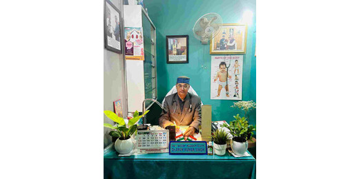 गैस्ट्राइटिस पर विशेषज्ञ अलर्ट : होम्योपैथिक विशेषज्ञ डॉ. सिंह ने दिए ज़रूरी हेल्थ टिप्स